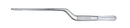 GRUENWALD BAYONET FORCEPS 7 1/4" 1X2 TEETH