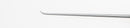 MICRO ROUND HANDLE CURETTE