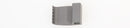 MCCULLOCH LONG MUSCLE BLADE 7cm LONG X2