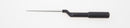 MICRO ROUND HANDLE DISSECTOR, 3mm, STR, 10"