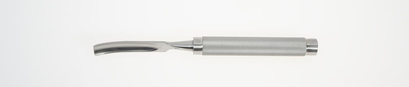 COBB SPINAL GOUGE 11" STR