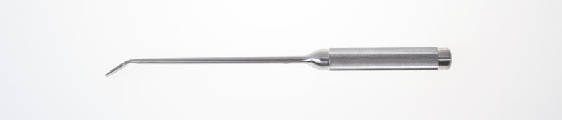 OSTEOTOME 15" CVD 3/8" WIDE