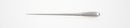 SPINAL CURETTE STR 12" 2-0