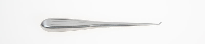 EPSTEIN CURETTE REV ANG 8" 1-0