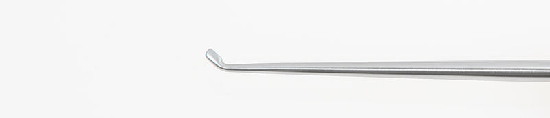KARLIN STYLE CURETTE, 9.5", ANG UP 2.7MM
