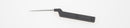 KARLIN STYLE CURETTE, 9.5", ANG DOWN 1.6MM