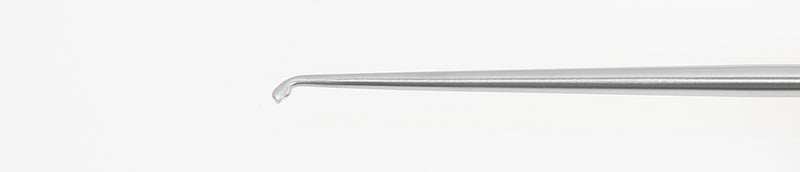 KARLIN STYLE CURETTE, 9.5", ANG DOWN 4.0MM