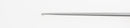KARLIN STYLE CURETTE, 9.5", STR DOWN 3.0MM