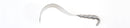 DEAVER RETRACTOR HOLLOW HANDLE 2-1/2" x 14-1/2"