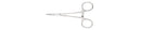 HALSTEAD MOSQUITO FORCEPS 5" STR