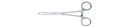 ALLIS TISSUE FORCEPS 4x5 TEETH 6"