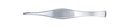 FERRIS-SMITH TISSUE FORCEPS 1 x 2 TEETH 6-3/4"