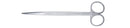 METZENBAUM SCISSORS 7" STR