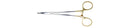 T-C RYDER NEEDLE HOLDER DELICATE, 1mm, 6" SMOOTH