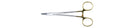 T-C HALSEY NEEDLE HOLDER 5" SERRATED