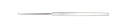 CUSHING DURAL HOOK 5 7/8"
