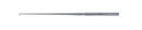 DANDY NERVE HOOK 9" STR BLUNT