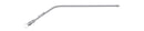 RHOTON-MERZ SUCTION TUBE 13cm 10 FR