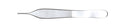 ADSON FORCEPS 4 3/4" 2x3