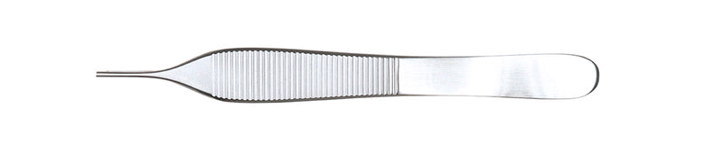 ADSON FORCEPS 4 3/4" SERRATED DELICATE