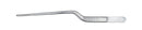 JANSEN BAYONET FORCEPS 6 1/4" SERRATED