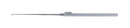 KRAYENBUHL 7.25" SMALL BLUNT HOOK WITH FINGER REST