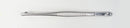 RUSSIAN TISSUE FORCEPS 8"