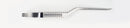 YASARGIL MICRO SCISSOR OLD STYLE REG 8.75" CVD
