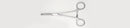 CRILE FORCEPS 5.5" CVD