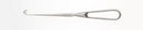 CUSHING VEIN RETRACTOR 1/2" 9"