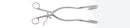 BECKMAN-EATON RETRACTOR 2 X 1-3/4"