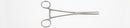 ROCHESTER OCHSNER FORCEPS 10" STR 1X2 TEETH
