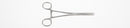 ROCHESTER PEAN FORCEPS 8" STR
