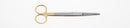 T-C MAYO SCISSORS BEVELED 5-1/2" STR