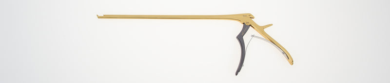 MICRO KERRISON 40d UP 12" 2mm - GOLD COAT