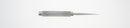COBB CURETTE STR 11" 1-0
