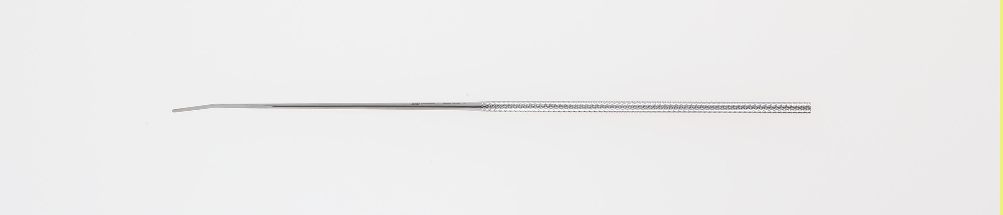 RHOTON MICRO ELEVATOR ANGLED TITANIUM