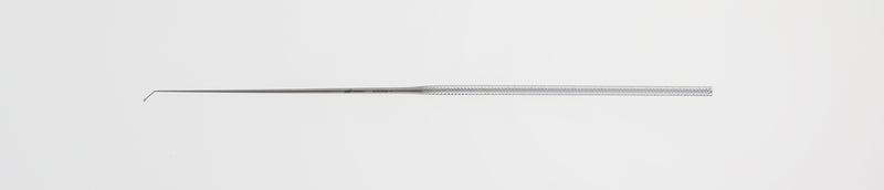 RHOTON MICRO BALL DISSECTOR 4mm 45d ANG TITANIUM