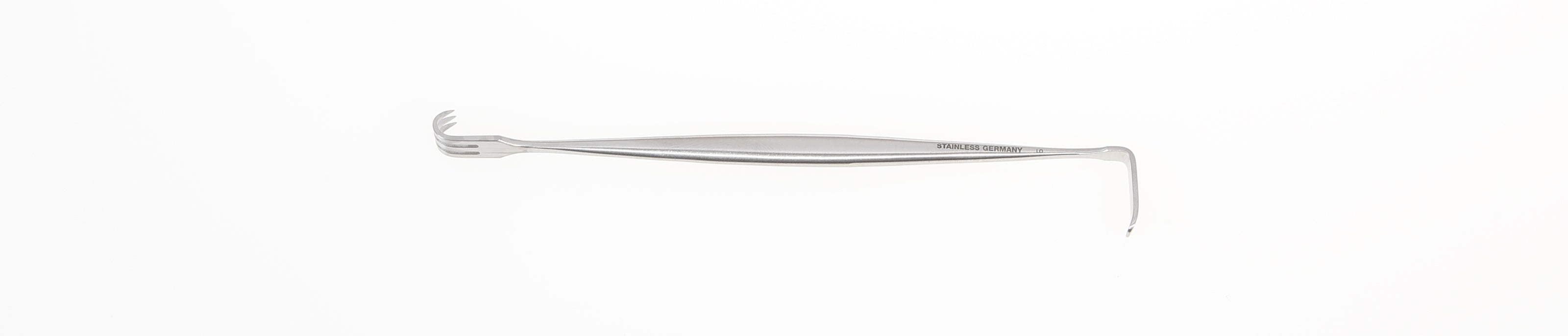 SENN RETRACTOR 6-1/4