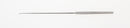 McCULLOCH ANGLED MANIPULATION HOOK 2mm