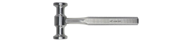 ORTHO MALLET, 7-1/2", 2 LB, 2 oz.