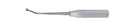 CONE RING CURETTE ANG 9" SIZE 2 6MM