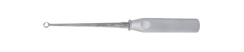 CONE RING CURETTE STR 9" SIZE 2 6MM