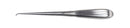 SPINAL CURETTE ANG 8" 6-0