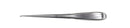 SPINAL CURETTE STR 9" 5-0
