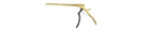 MICRO KERRISON 40d UP 9" 6mm -GOLD COAT