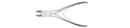 RUSKIN LISTON BONE CUTTING FORCEP 7" CVD